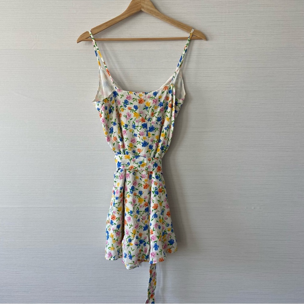 🌿|NWT| Sézane Dory Jumpsuit - Picture 10 of 13